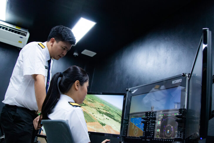 ม.ศรีปทุม เปิด 4 สาขาอาชีพ ขาดแรงงานทักษะสูงกว่า 2 แสนอัตรา